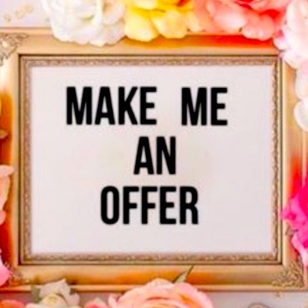 Make Me An Offer